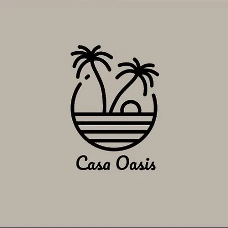 Casa Oasis Chiclana de la Frontera