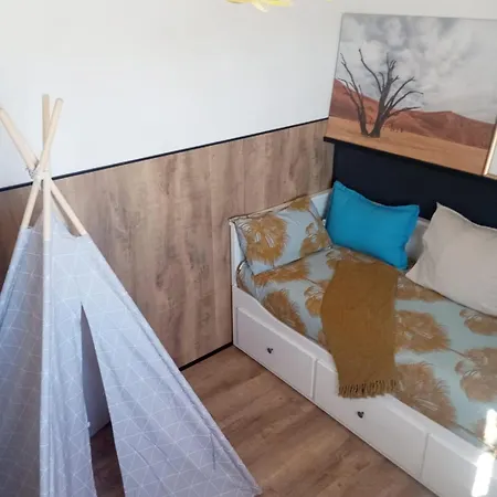 Casa Oasis Holiday home Chiclana de la Frontera