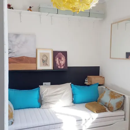 Casa Oasis Holiday home *
