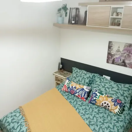 Casa Oasis Holiday home